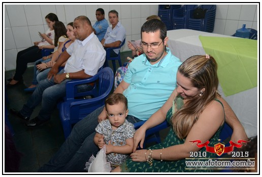 rolim de moura